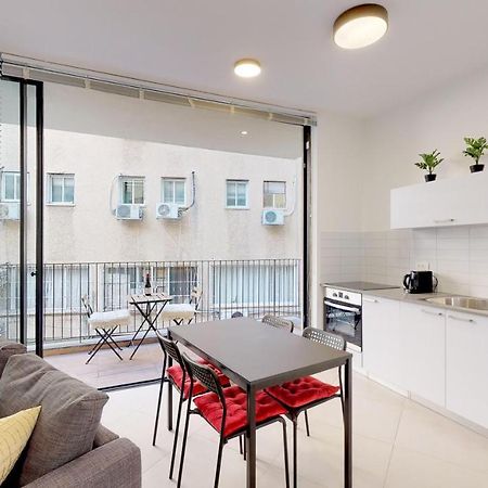 Comfortable Apartment With Balcony By Holyguest Τελ Αβίβ Εξωτερικό φωτογραφία